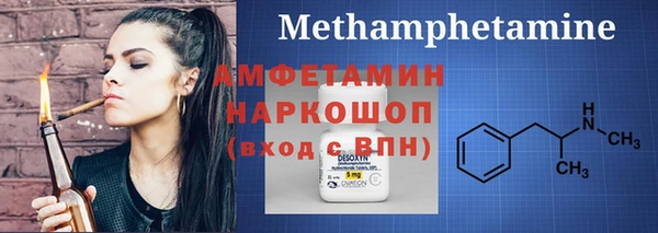 Альфа ПВП Шали